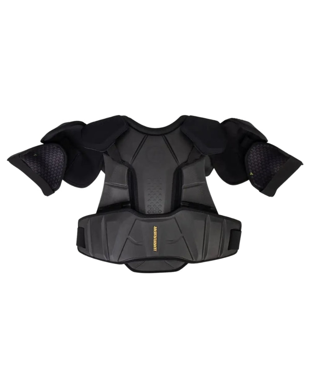 Warrior Senior Alpha Pro Hockey Shoulder Pads