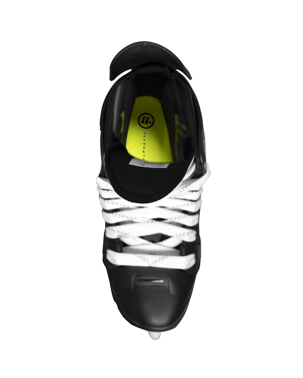 Warrior Senior Alpha Pro Hockey Skates