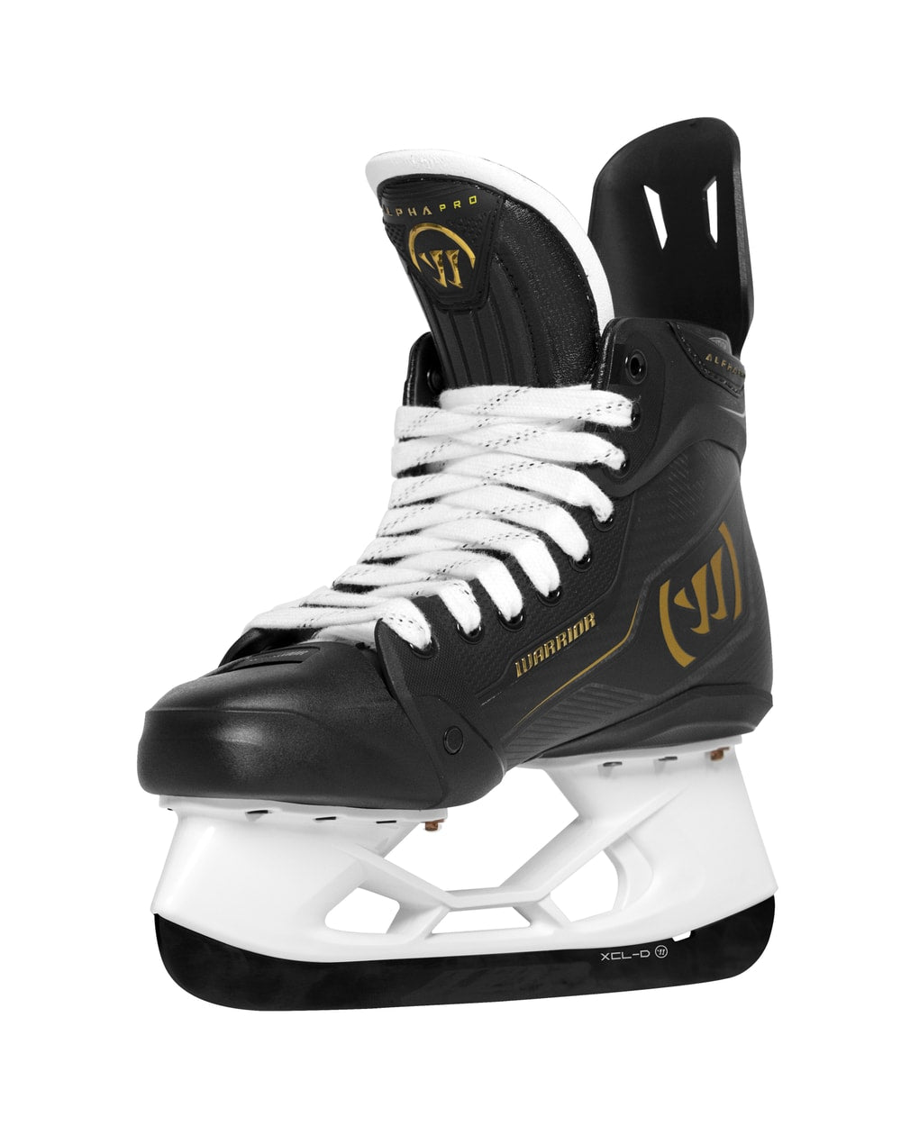 Warrior Senior Alpha Pro Hockey Skates
