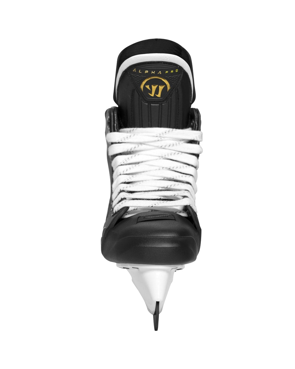 Warrior Senior Alpha Pro Hockey Skates