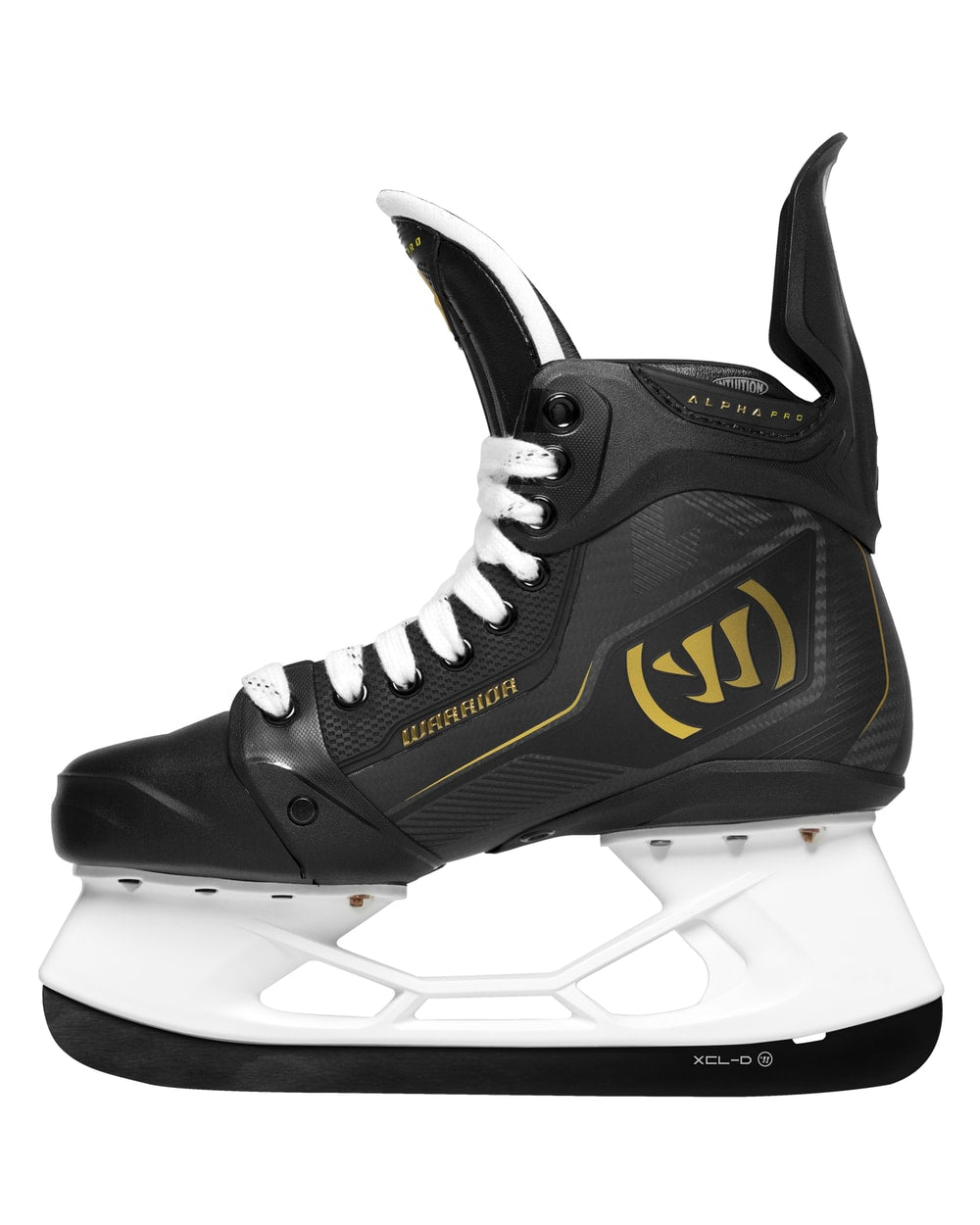 Warrior Senior Alpha Pro Hockey Skates