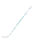 Warrior Senior Covert Deluxe 20th Anniversary White Hockey Stick - 2025