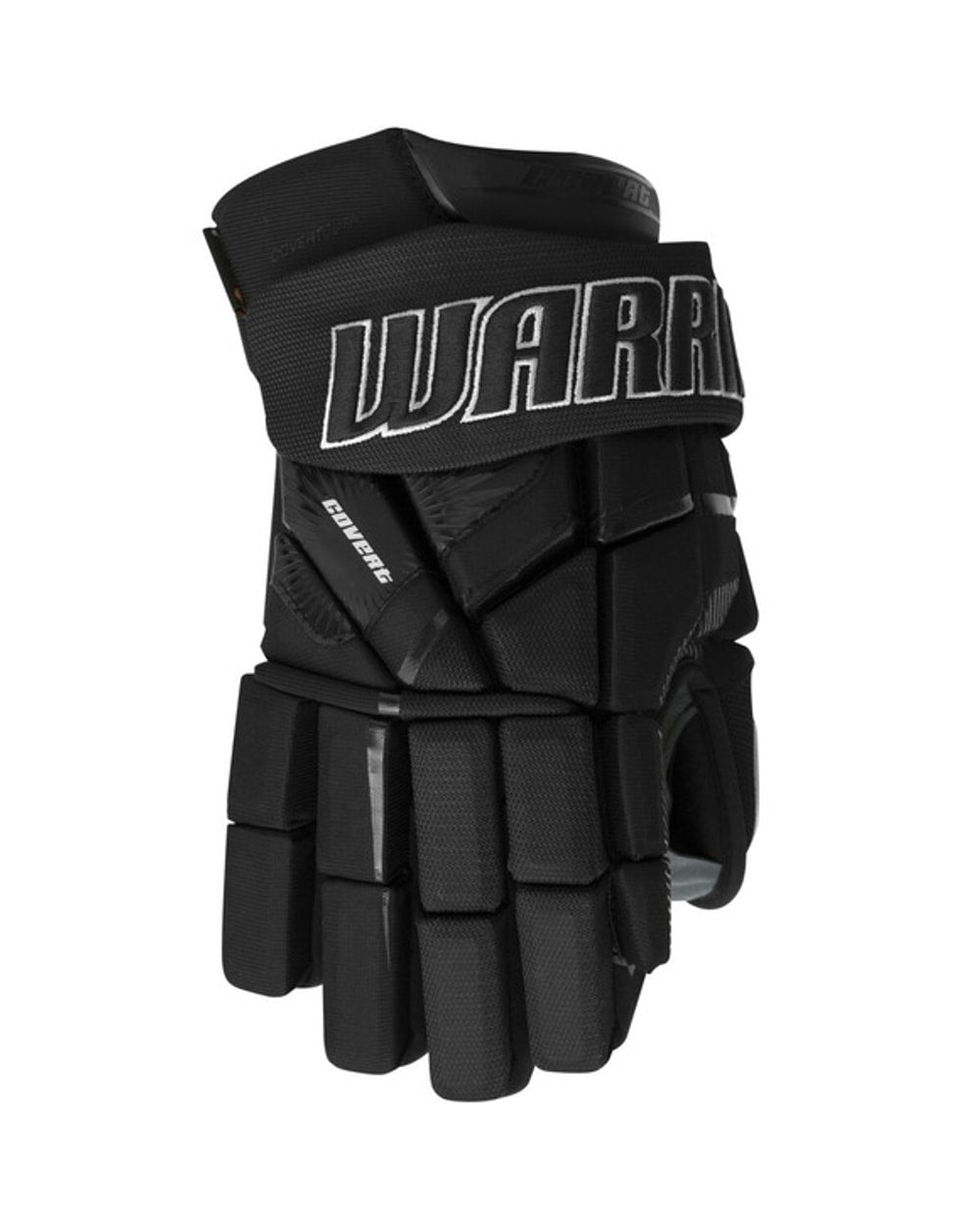 Warrior Senior Covert Deluxe Hockey Gloves