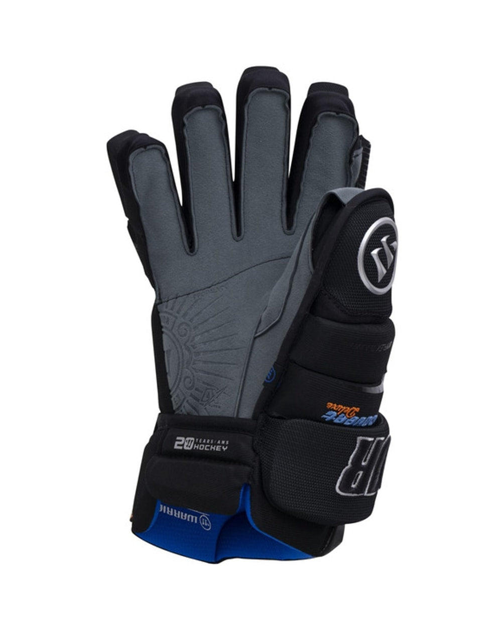 Warrior Senior Covert Deluxe Hockey Gloves