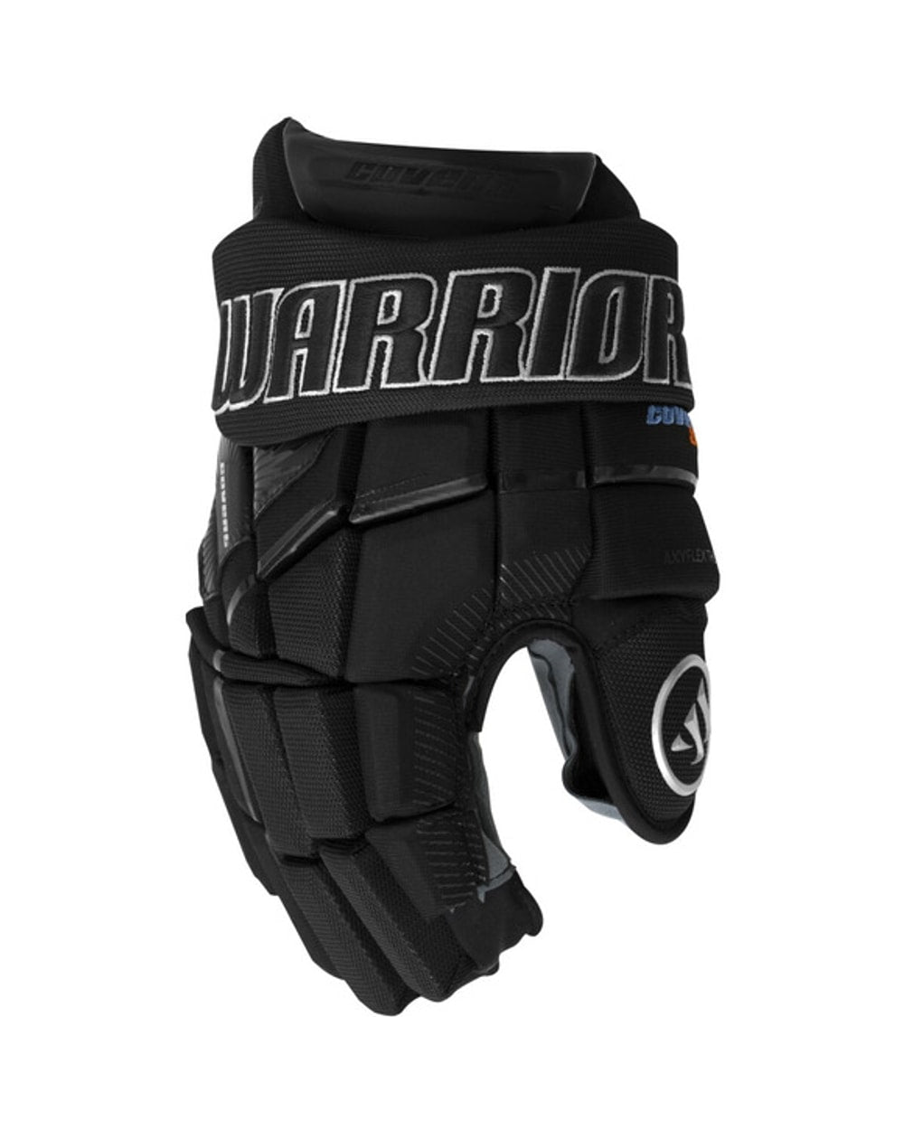 Warrior Senior Covert Deluxe Hockey Gloves