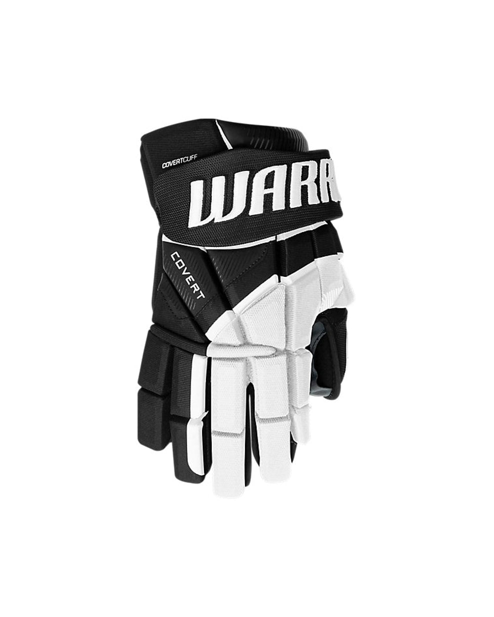 Warrior Senior Covert QR6 Hockey Gloves