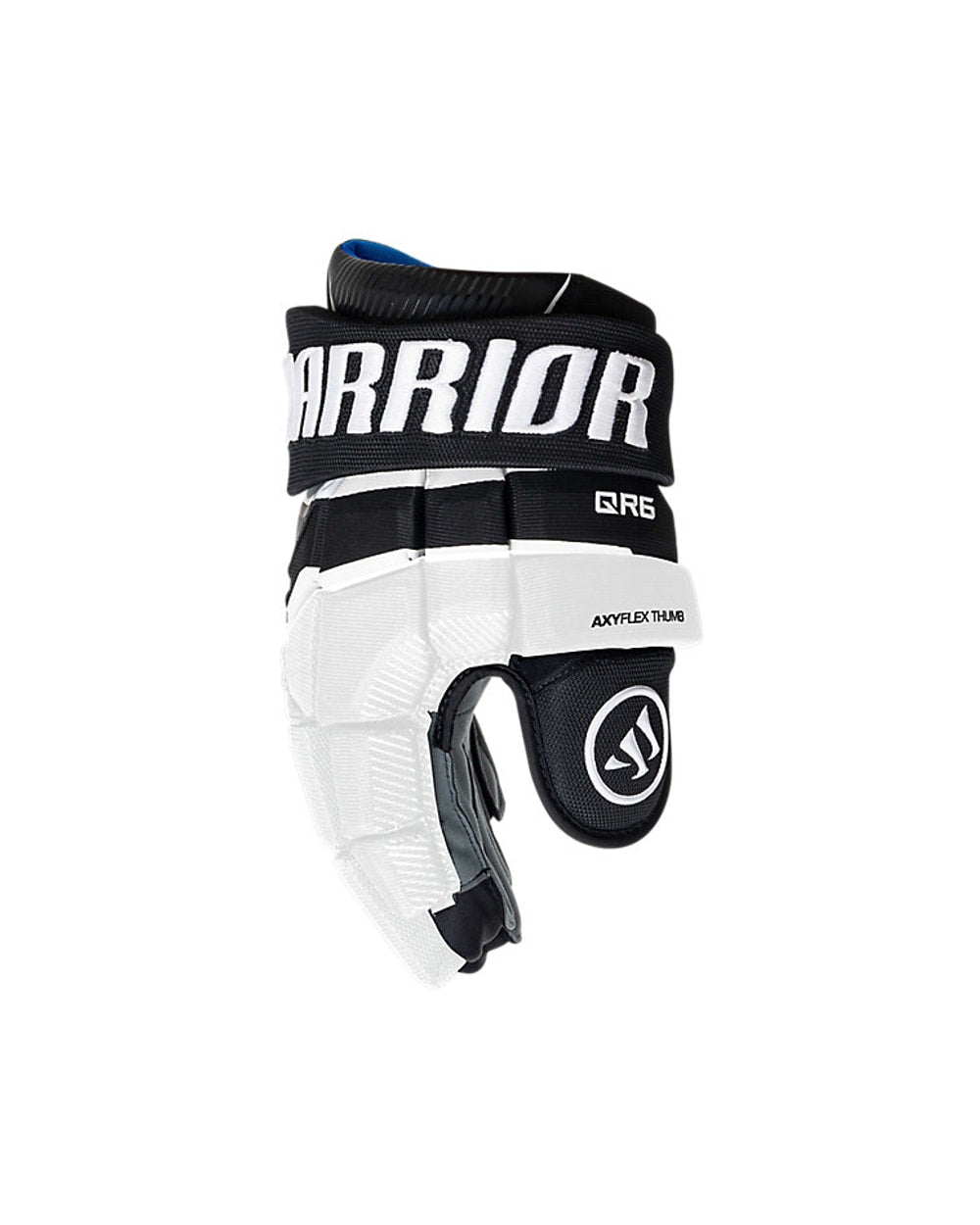Warrior Senior Covert QR6 Hockey Gloves