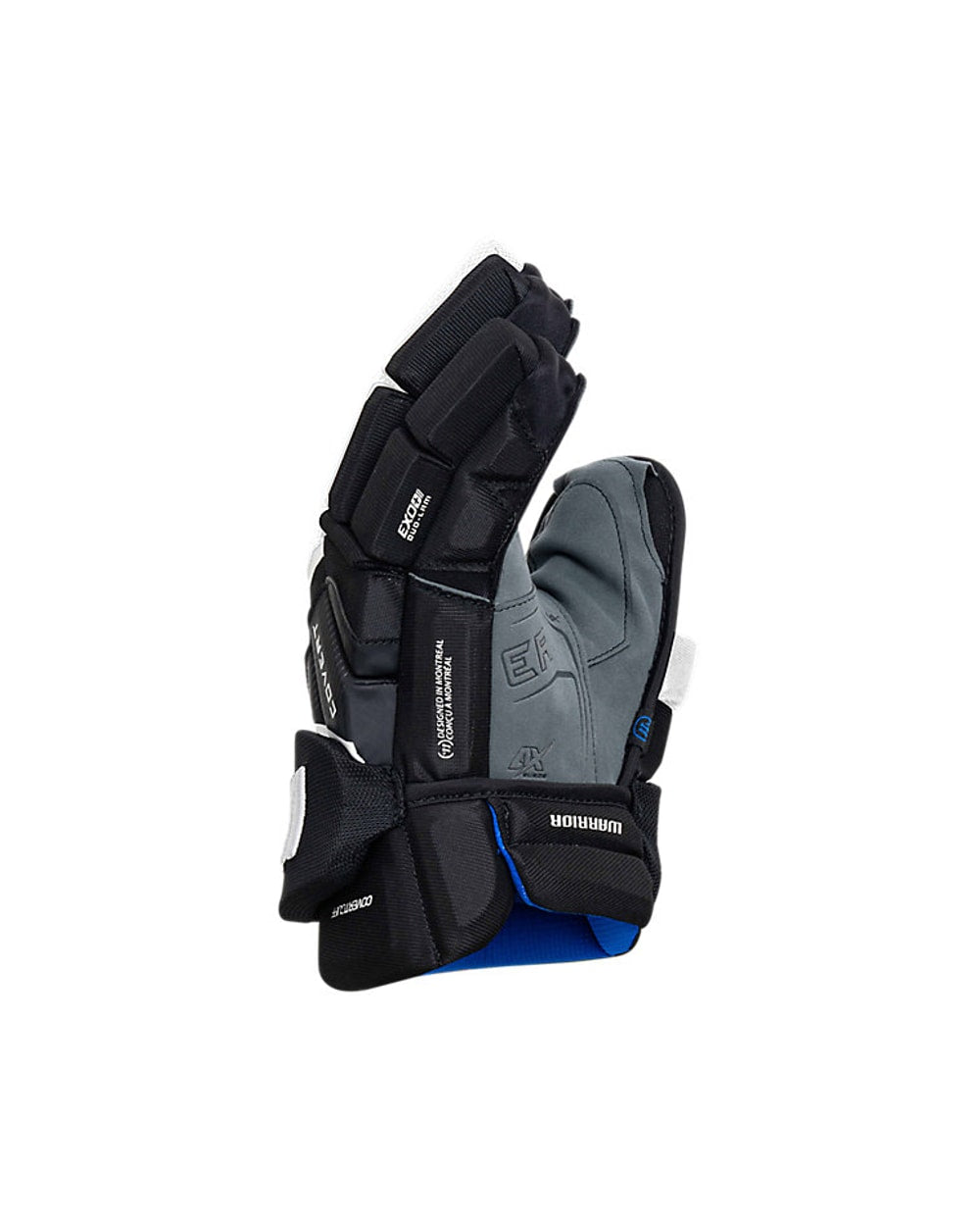 Warrior Senior Covert QR6 Hockey Gloves