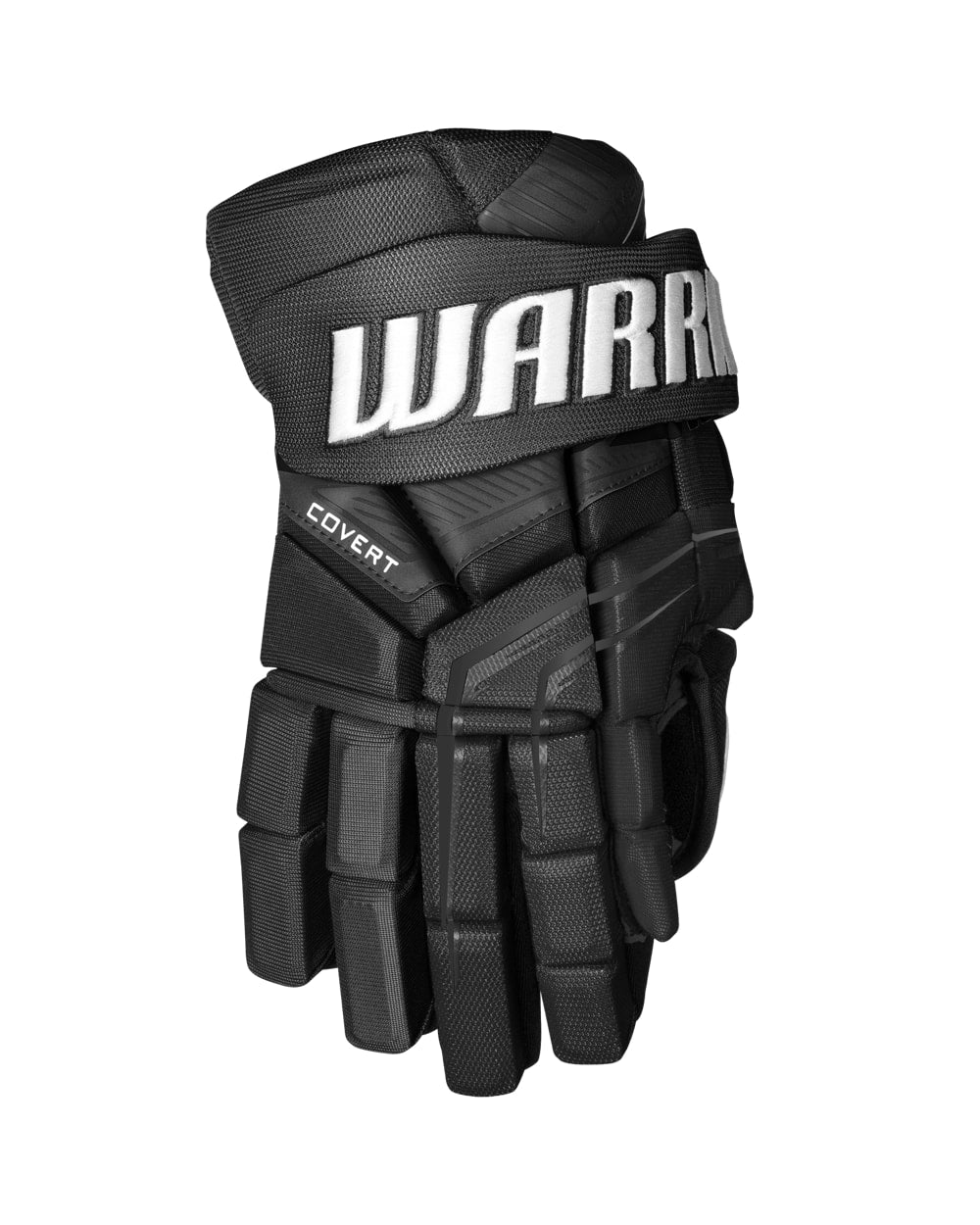 Warrior Senior Covert QR7 Hockey Gloves
