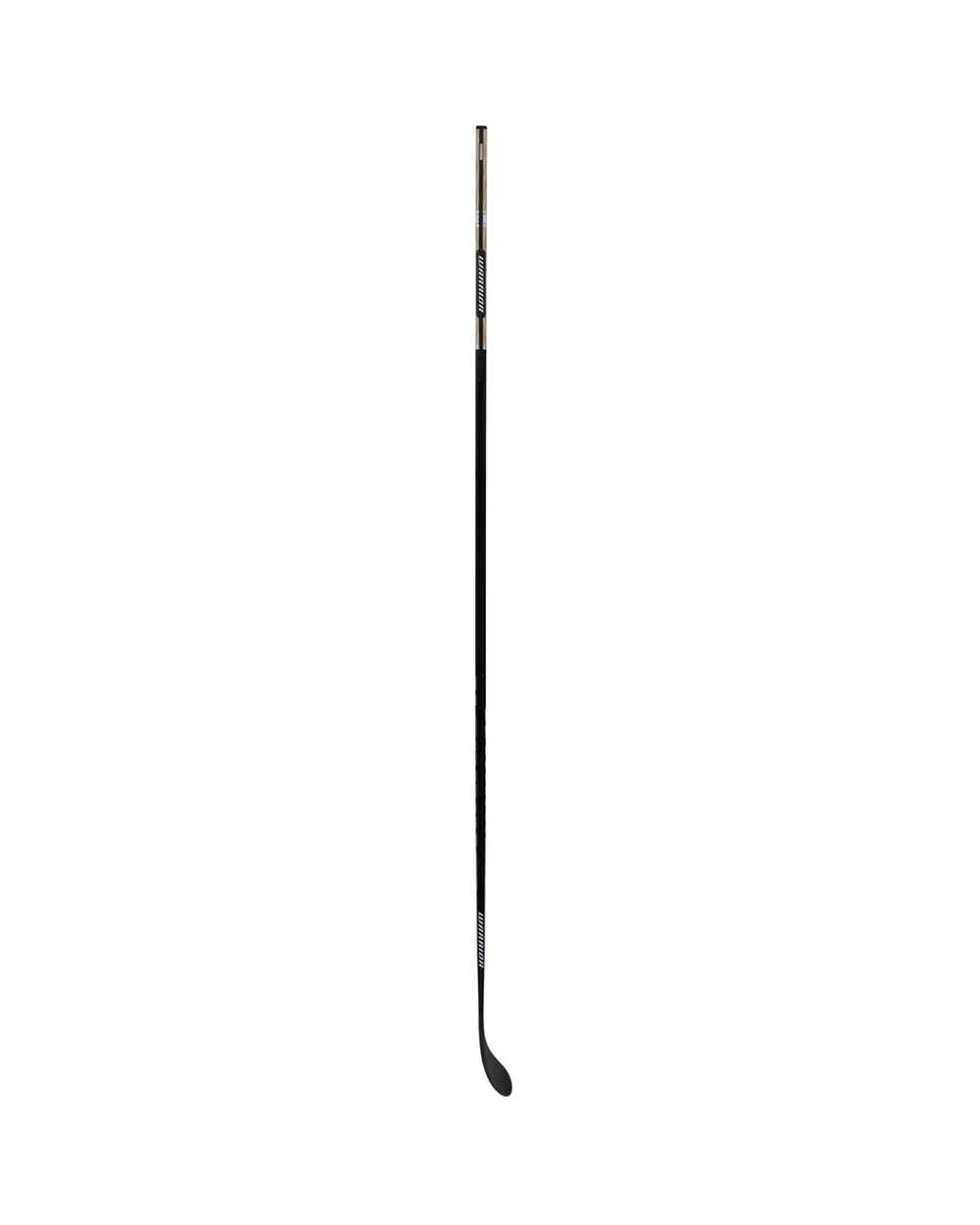 Warrior Covert QR7 Pro Cabin Fever hockey stick reverse view
