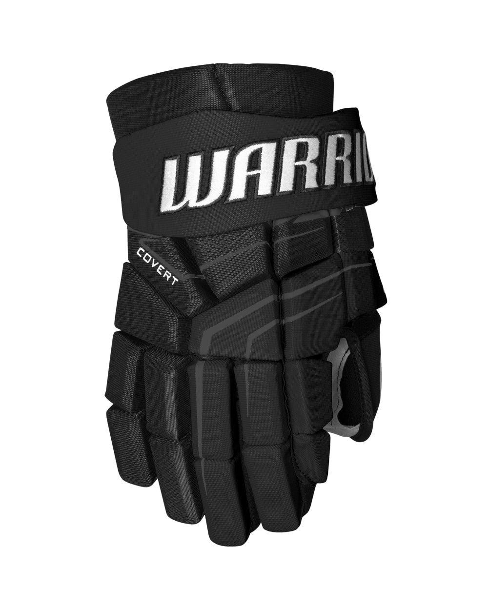 Warrior Senior Covert QR7 Team Hockey Gloves