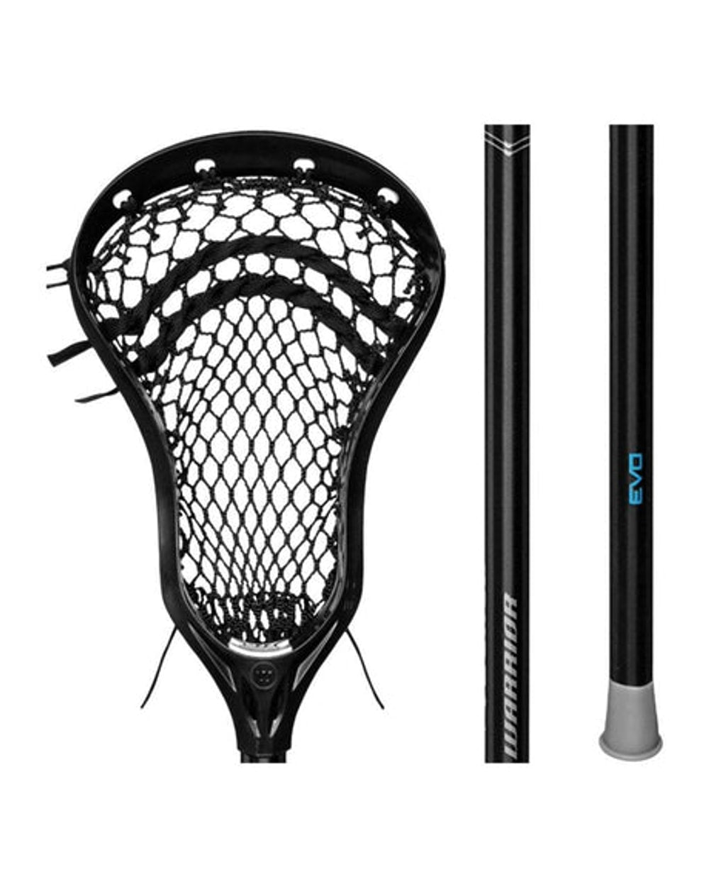 Warrior Senior EVO Attack Lacrosse Stick