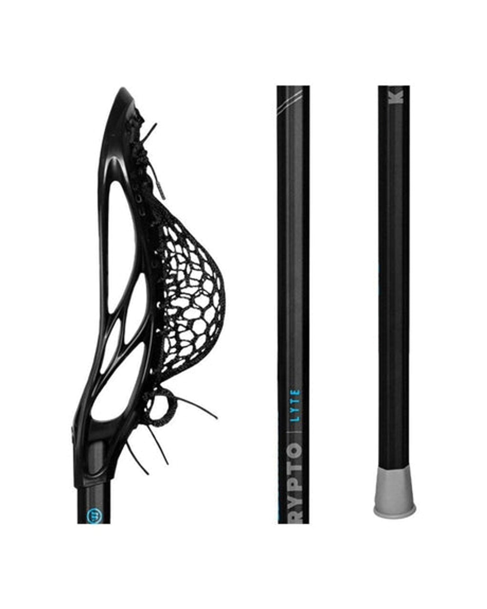 Warrior Senior EVO Attack Lacrosse Stick
