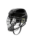 Warrior Senior Fatboy Alpha Pro Combo Lacrosse Helmet