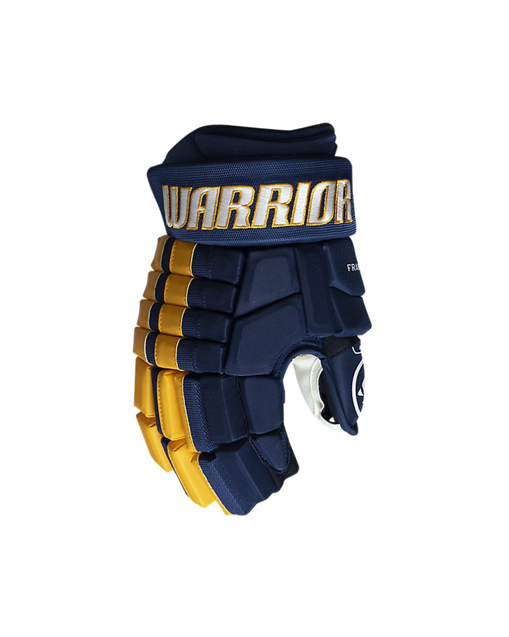 Warrior Senior Franchise Hockey Gloves - 2025