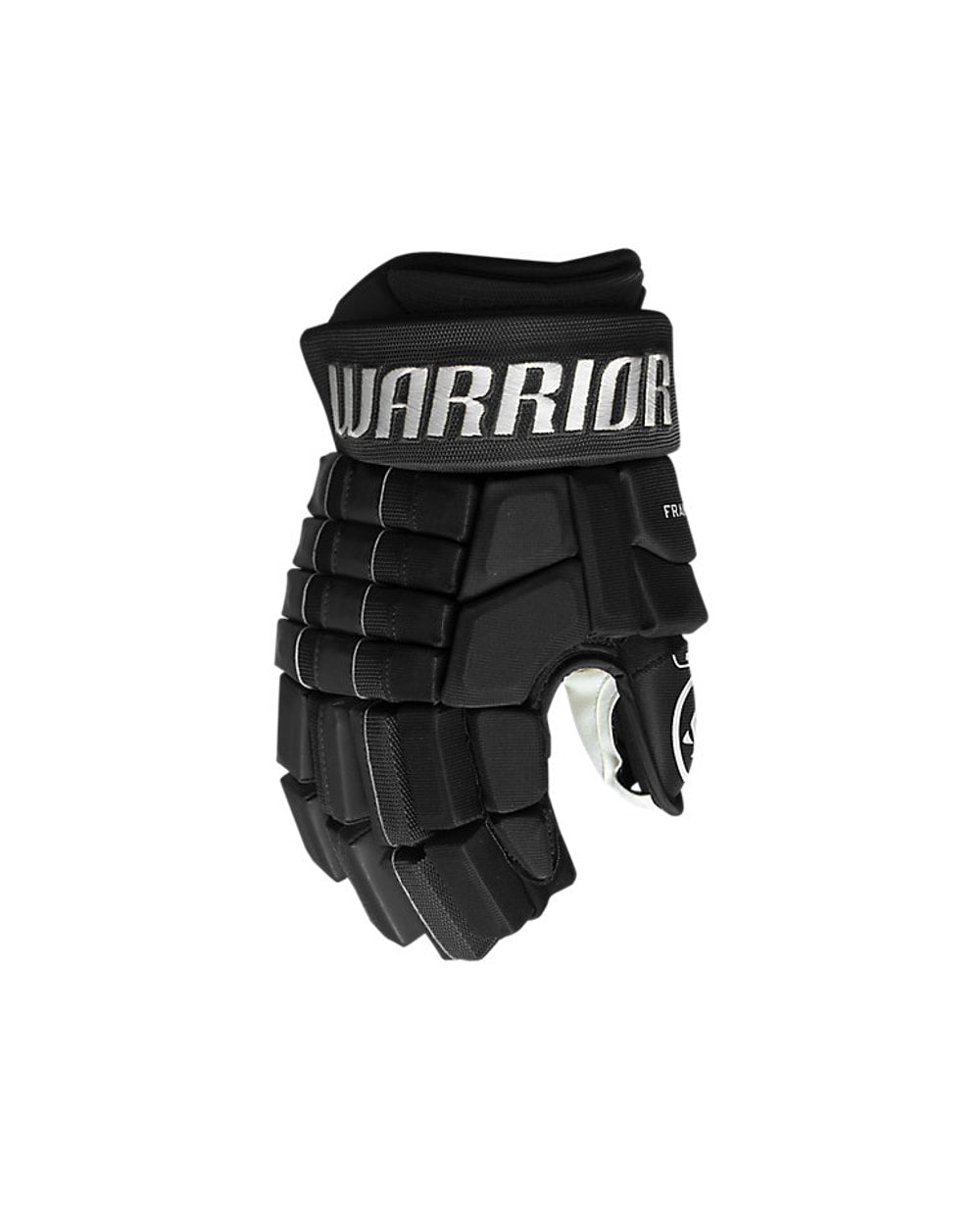 Warrior Senior Franchise Hockey Gloves - 2025