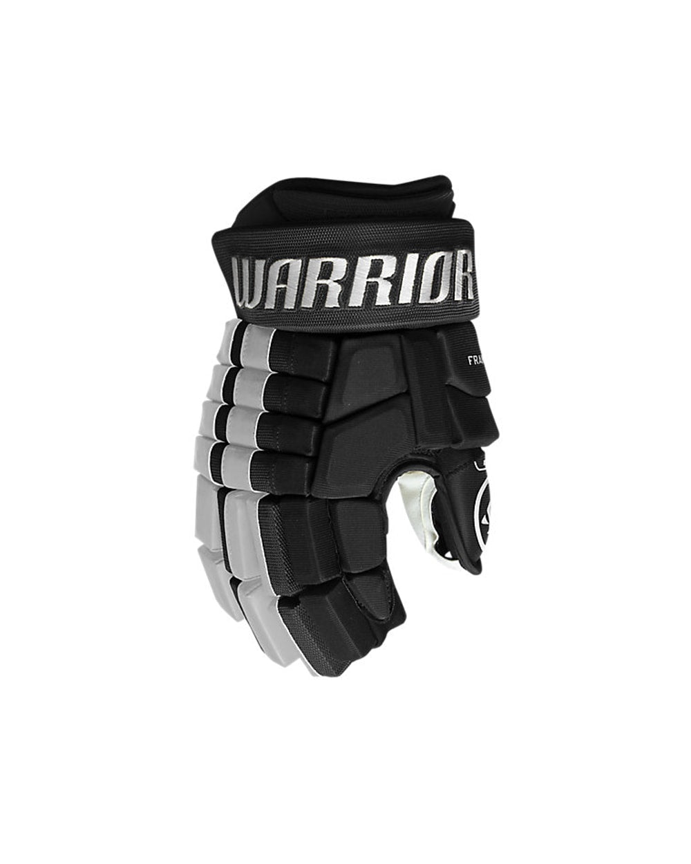 Warrior Senior Franchise Hockey Gloves - 2025