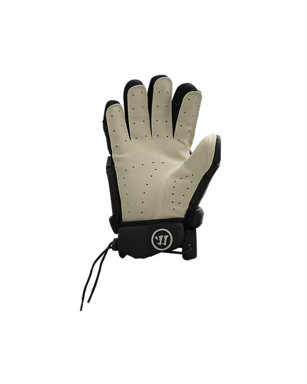 Warrior Senior Franchise LT Lacrosse Gloves