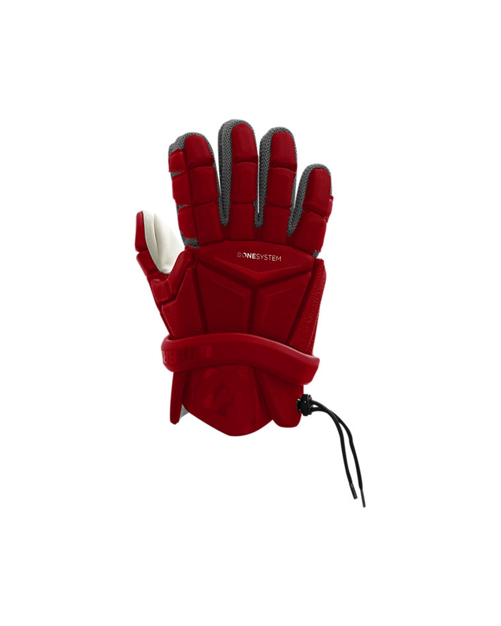 Warrior Senior Franchise LT Lacrosse Gloves