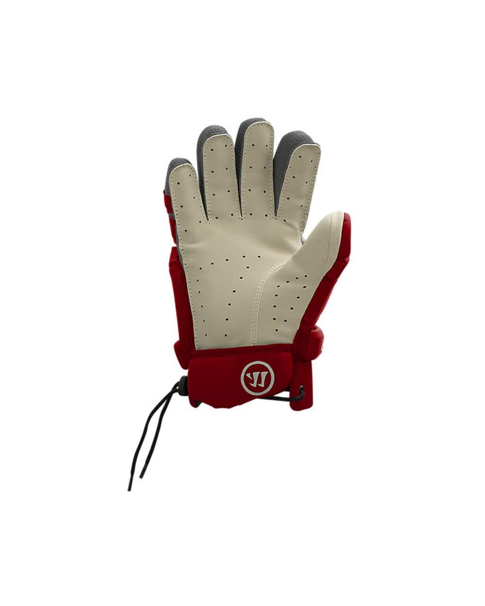 Warrior Senior Franchise LT Lacrosse Gloves