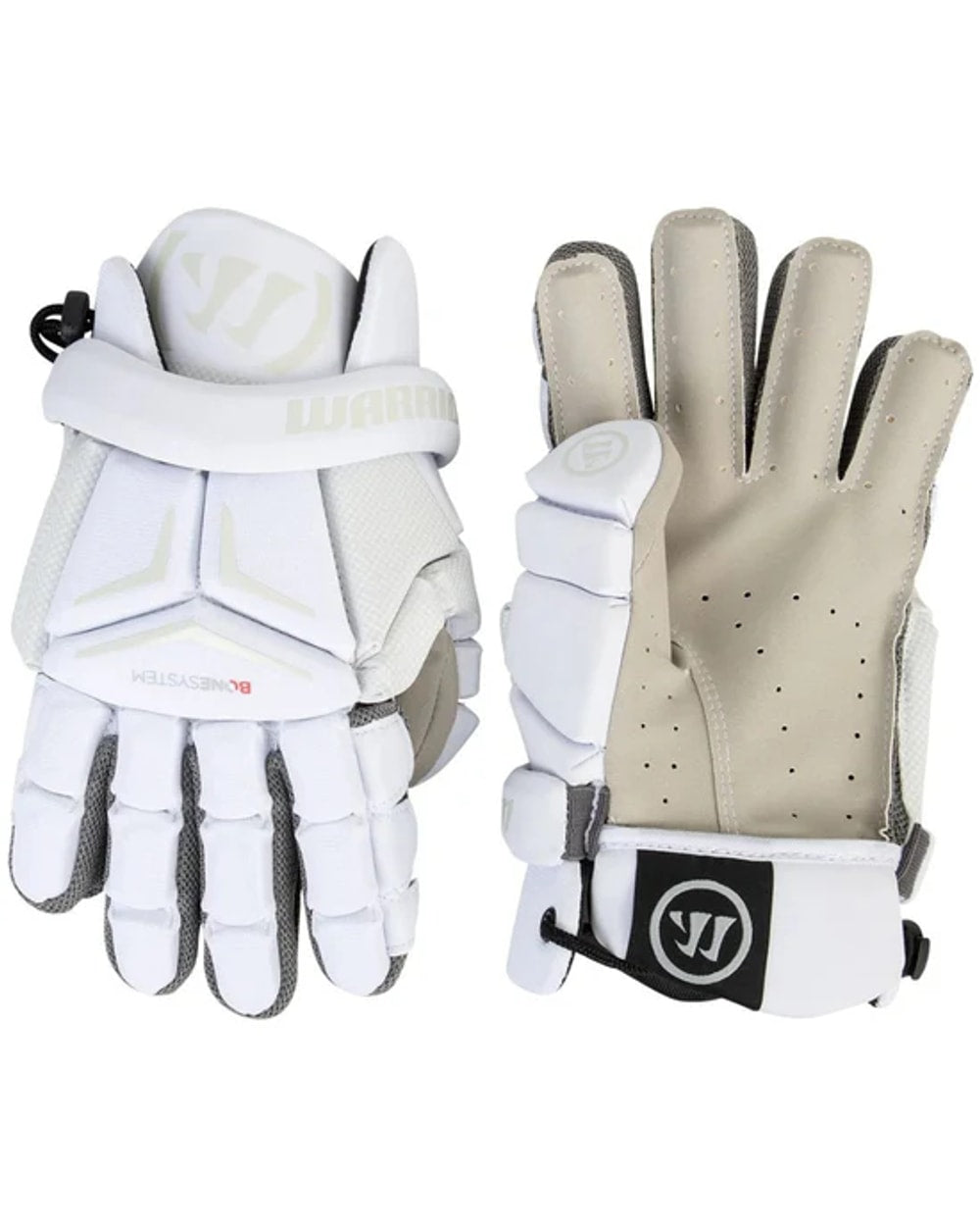 Warrior Senior Franchise LT Lacrosse Gloves
