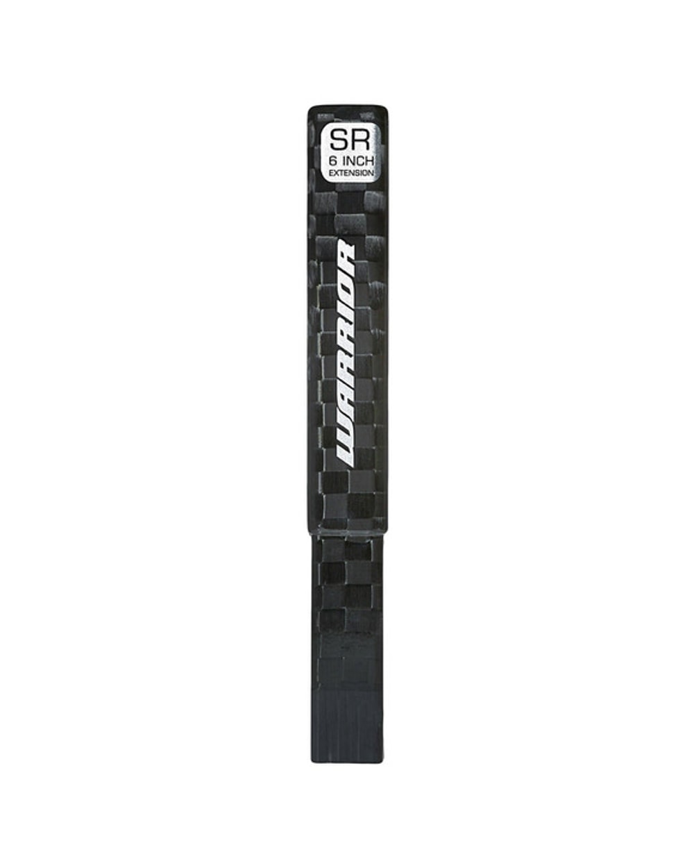 Warrior Senior Hockey Stick End Plug- 6"