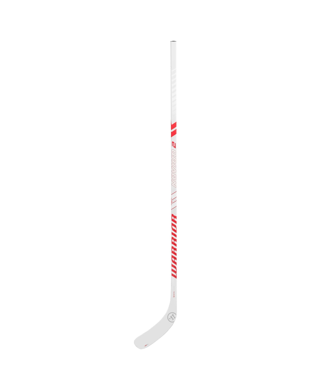Warrior Senior Novium2 SP White Hockey Stick