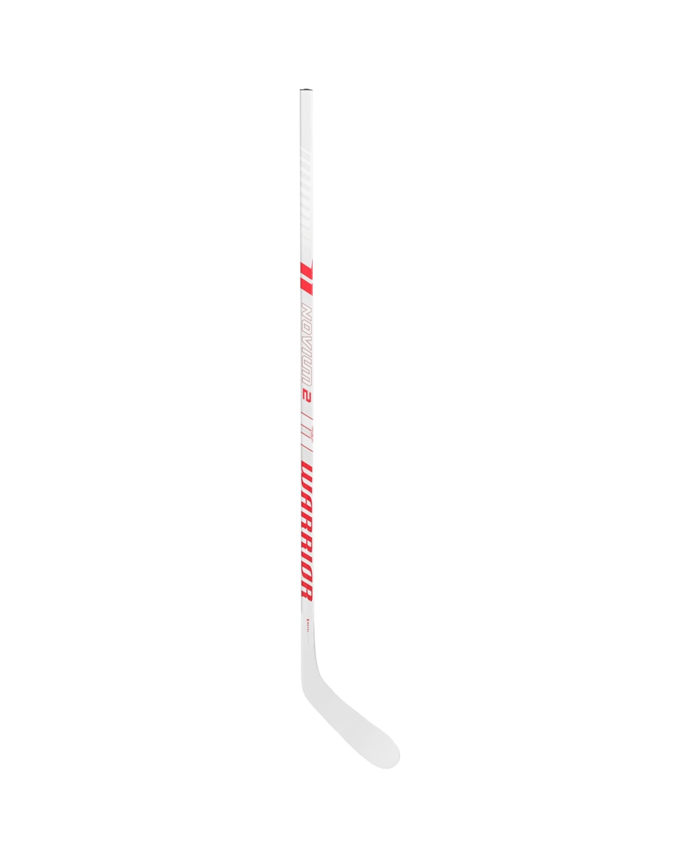 Warrior Senior Novium2 SP White Hockey Stick