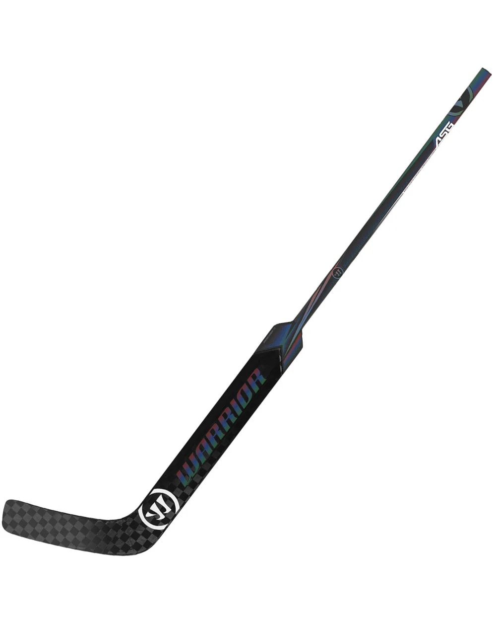 Warrior Senior Covert QR50 Goalie Stick