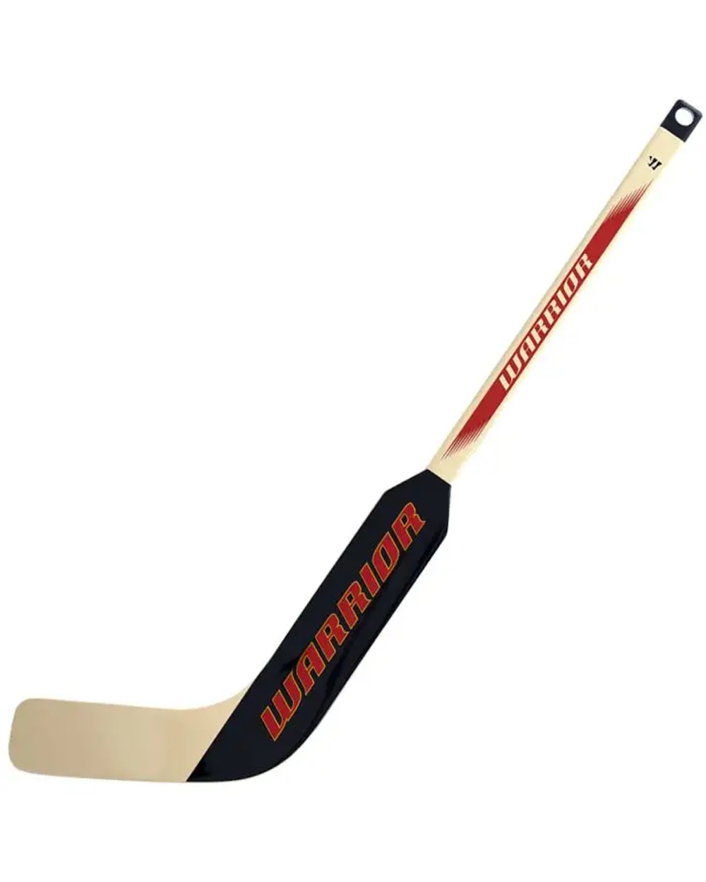 Warrior Swagger Mini Goalie Stick