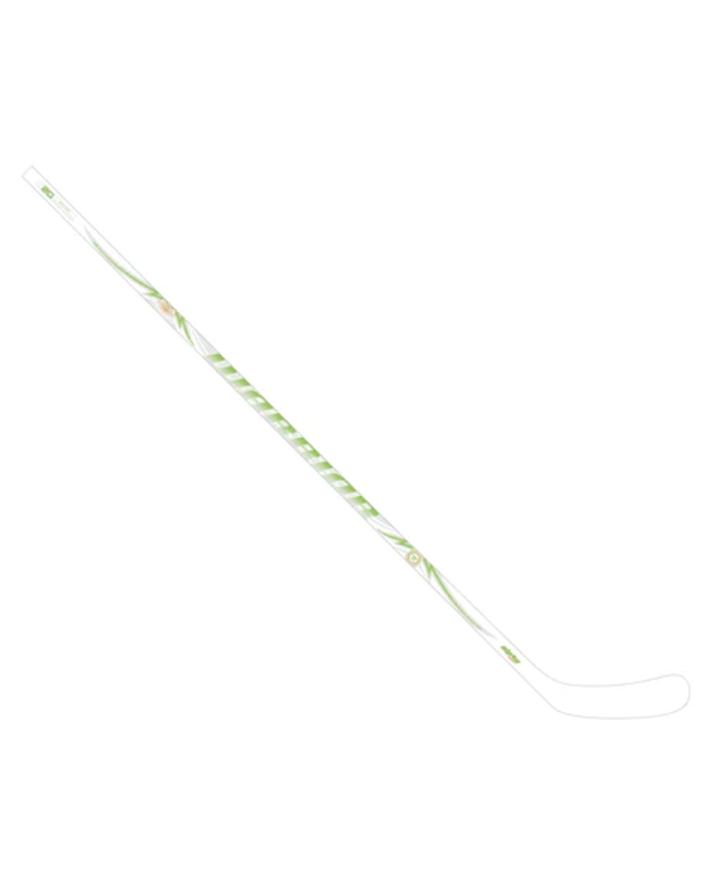 Warrior Youth Alpha Deluxe 20th Anniversary White Hockey Stick - 2025