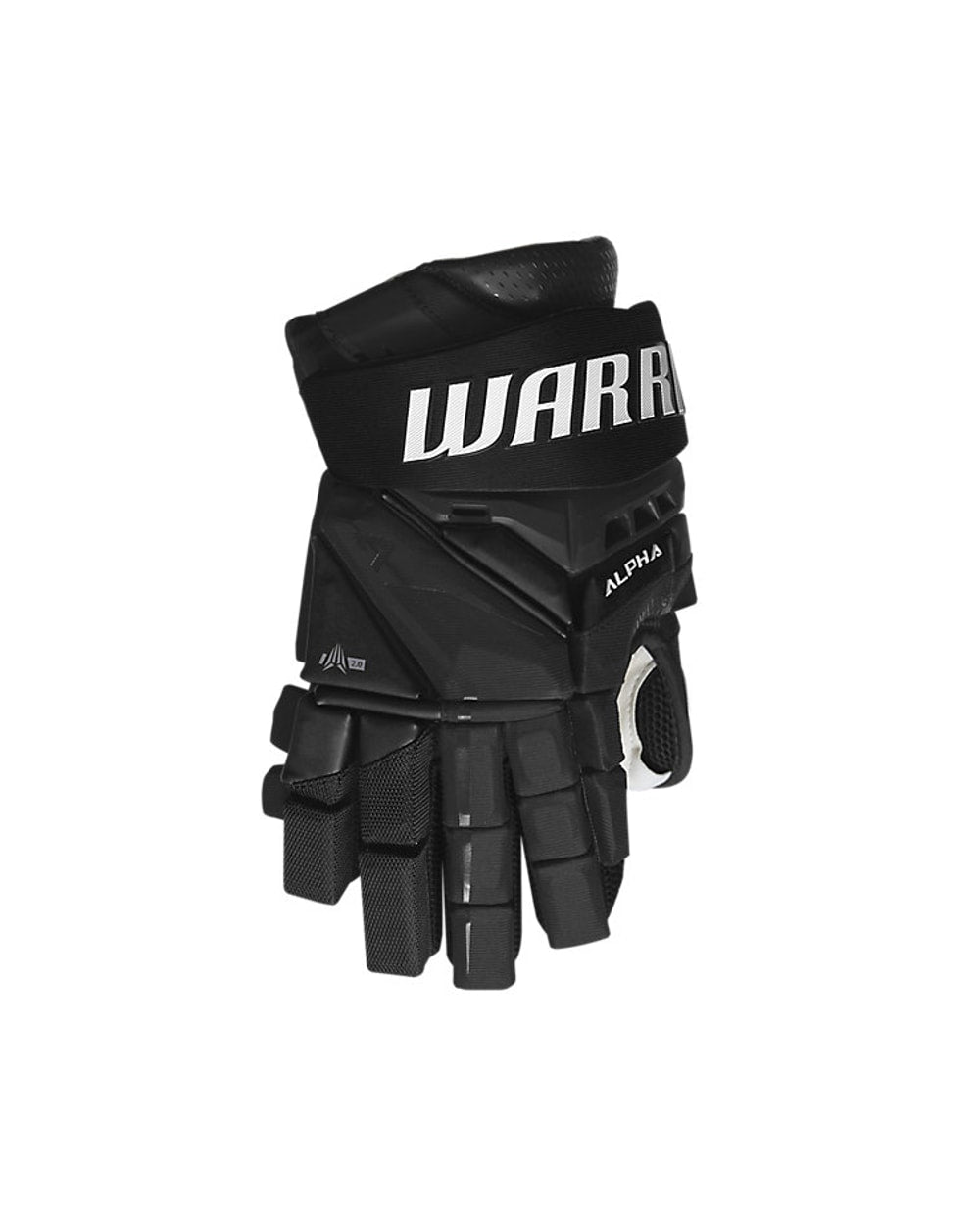 Warrior Youth Alpha LX3 Pro Hockey Gloves - 2025