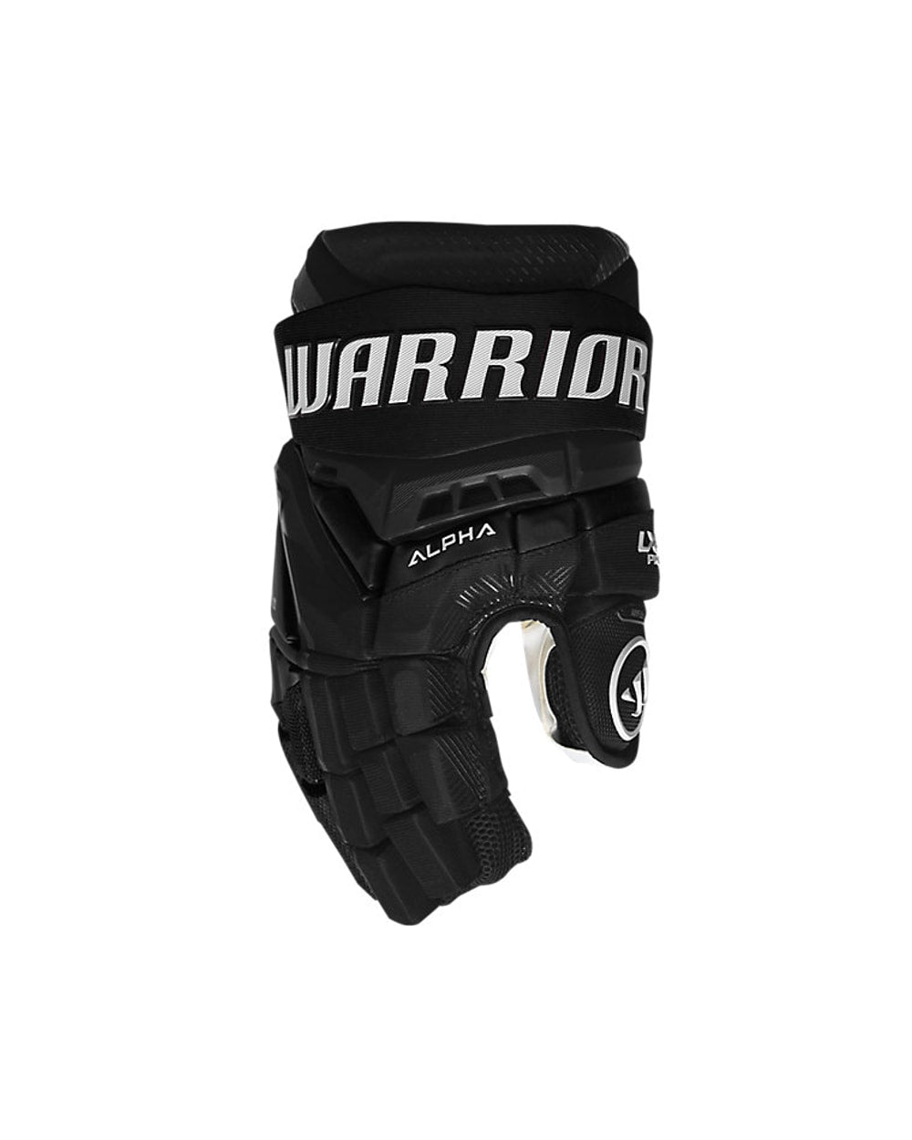 Warrior Youth Alpha LX3 Pro Hockey Gloves - 2025