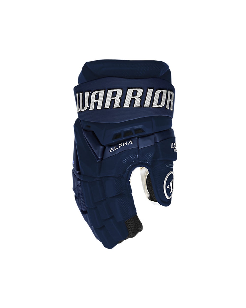 Warrior Youth Alpha LX3 Pro Hockey Gloves - 2025