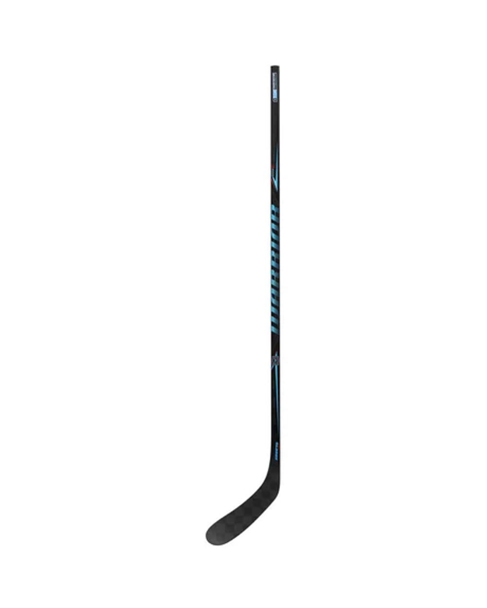 Warrior Youth Covert Deluxe 20th Anniversary Black Hockey Stick - 2025