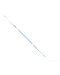 Warrior Youth Covert Deluxe 20th Anniversary White Hockey Stick - 2025