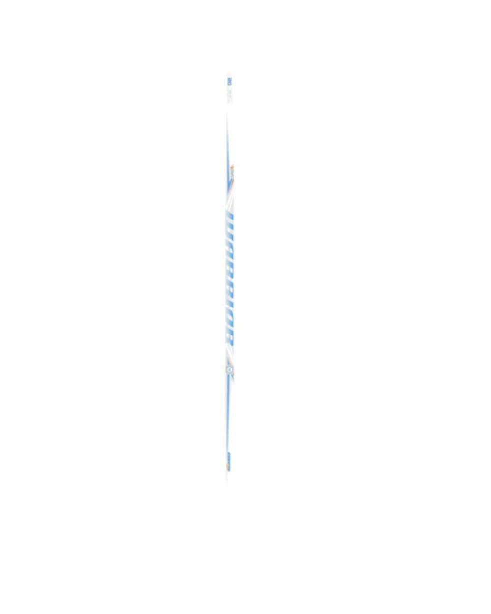 Warrior Youth Covert Deluxe 20th Anniversary White Hockey Stick - 2025