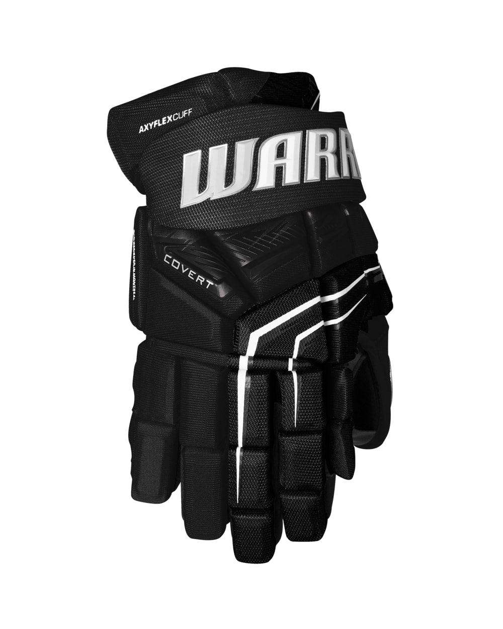 Warrior Youth Covert QR7 Pro Hockey Gloves