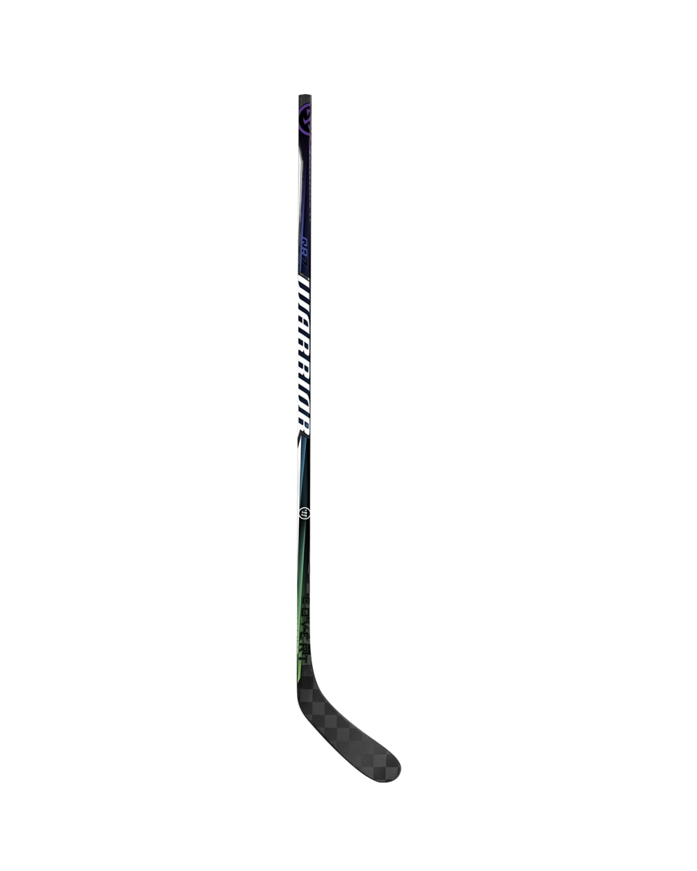 Warrior Youth Covert QR7 Pro Hockey Stick