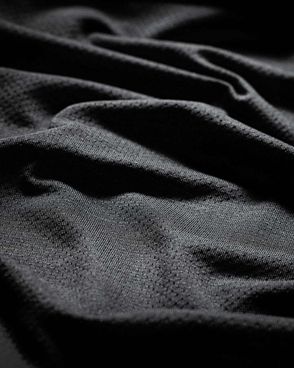 Warroad Elite TILO Neck & Wrist Top - Ionic thread detail