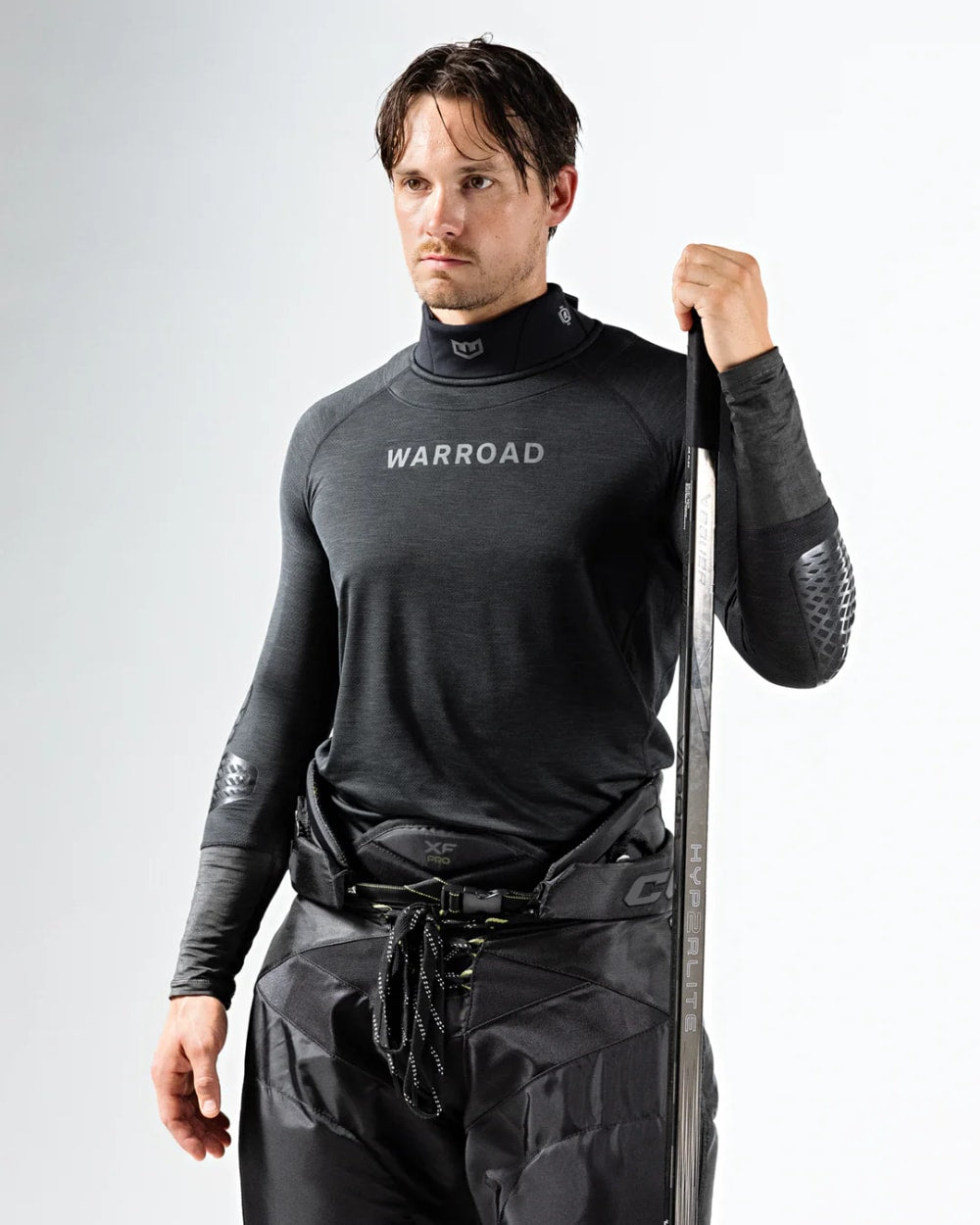 Warroad Senior TILO Neck & Wrist Top