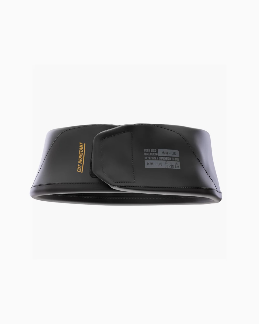 Warroad TILO Neck Guard