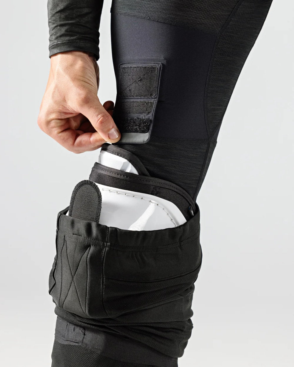 Warroad Youth TILO Cup Connector Pant
