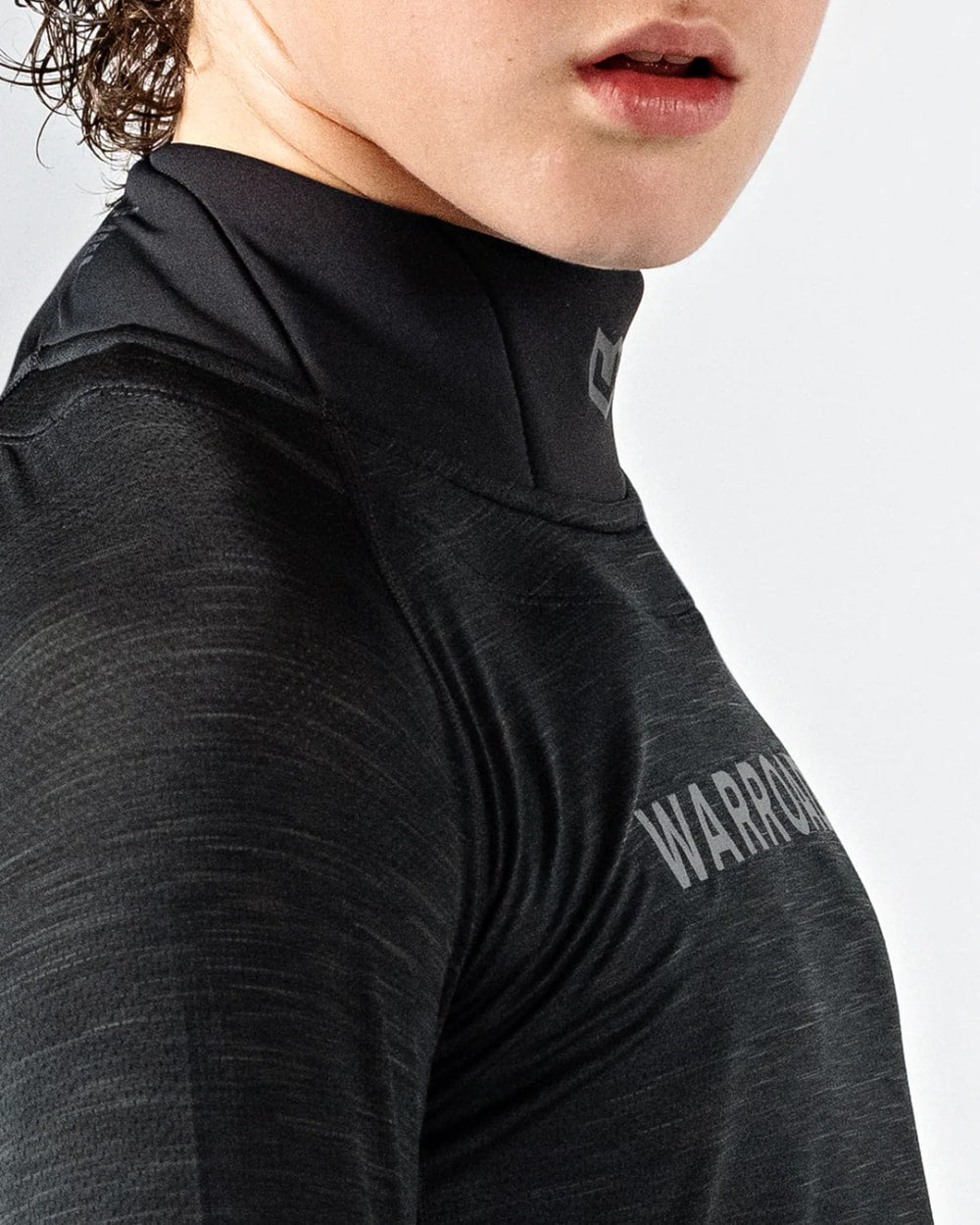Warroad Youth TILO Neck & Wrist Top