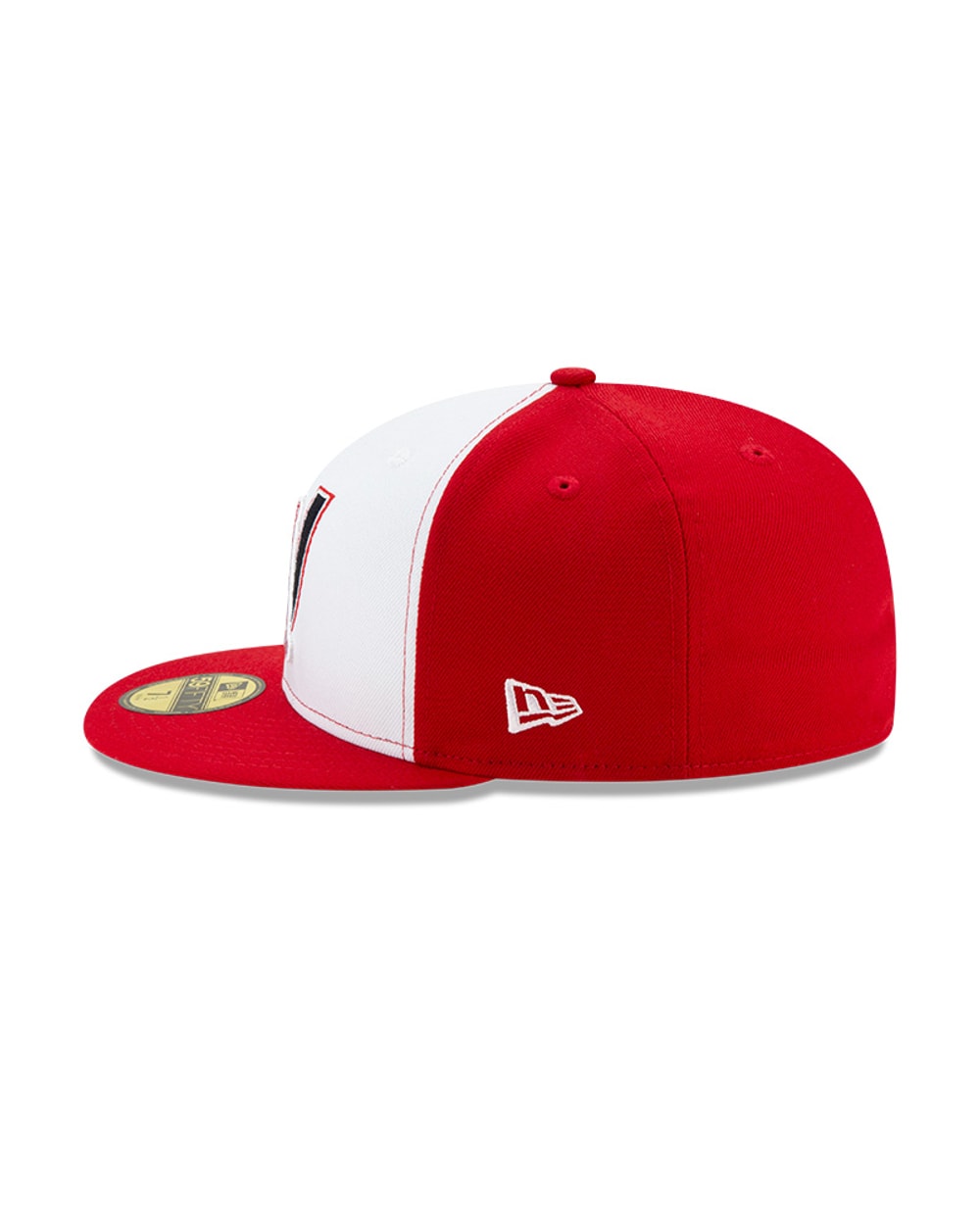 New Era Washington Nationals Alternate 4 2020 Authentic Collection On-Field 59FIFTY Fitted Hat