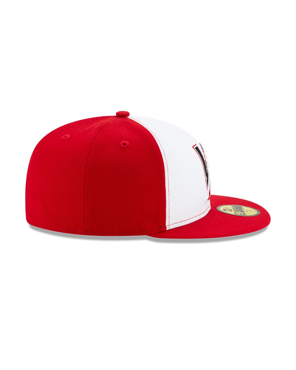 New Era Washington Nationals Alternate 4 2020 Authentic Collection On-Field 59FIFTY Fitted Hat