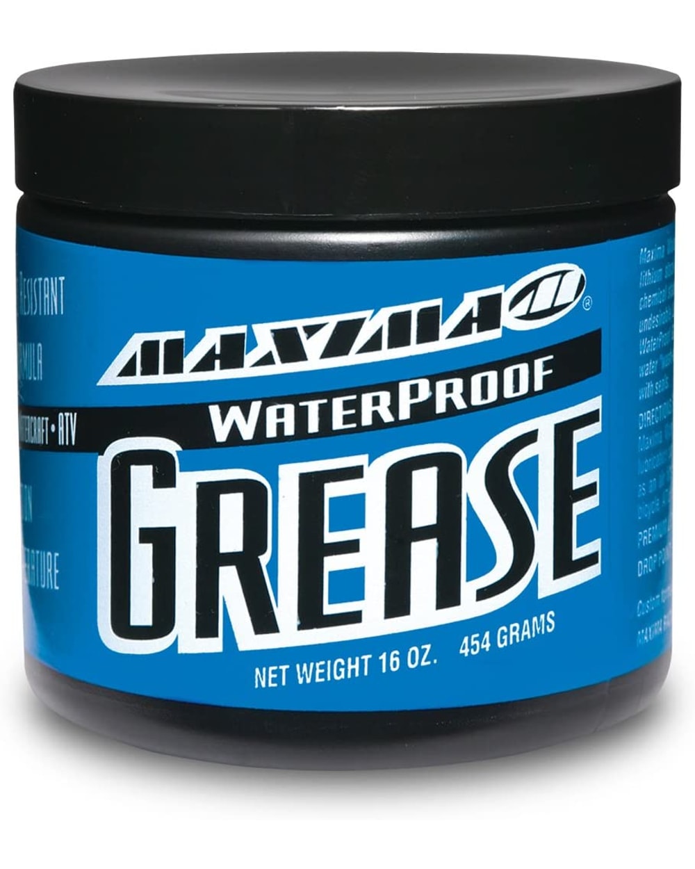 Waterproof Grease