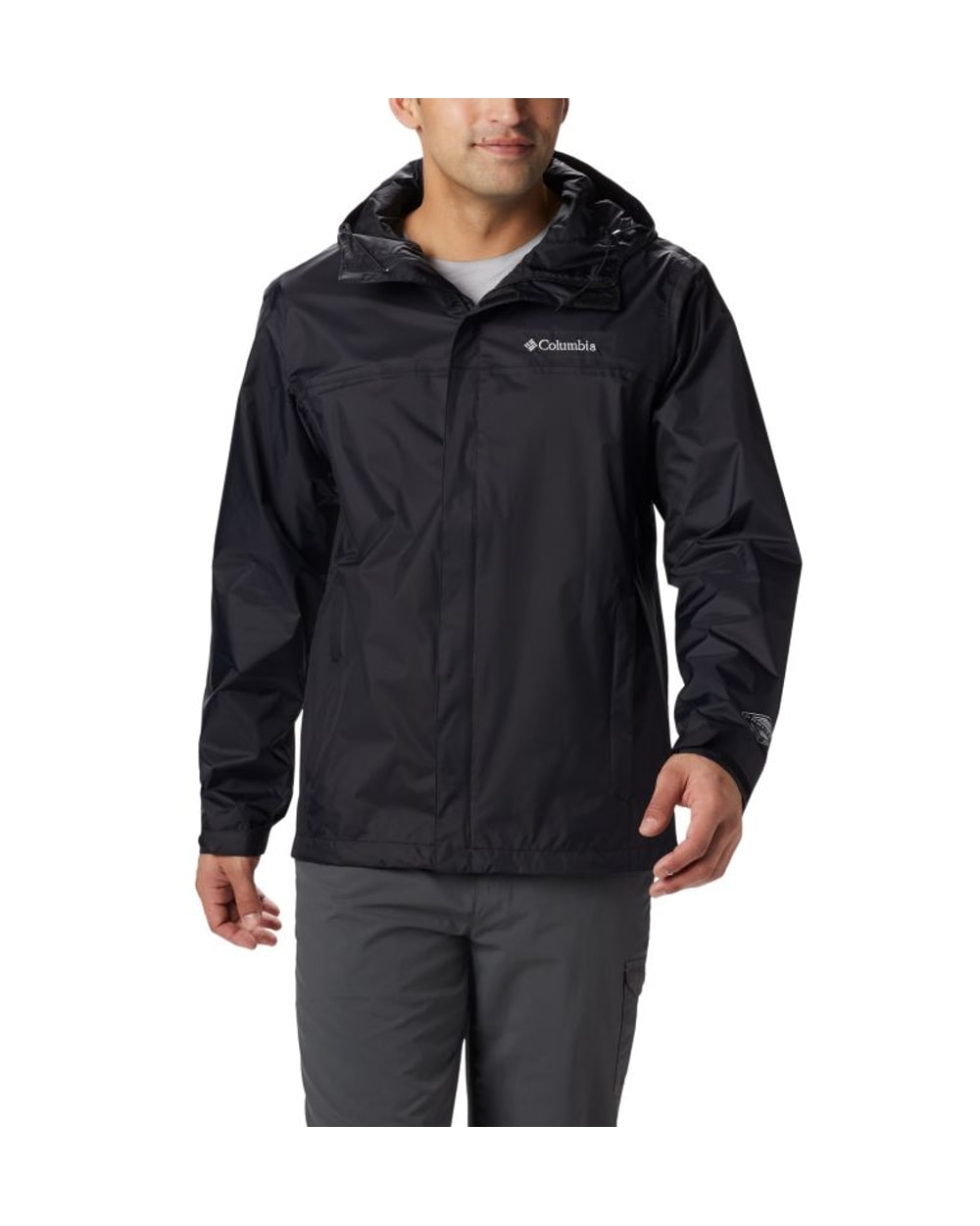 Columbia Men's Watertight II Jacket