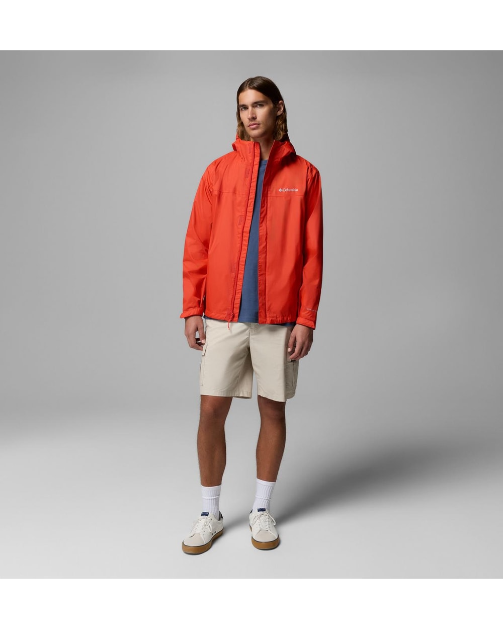 Columbia Men's Watertight II Jacket
