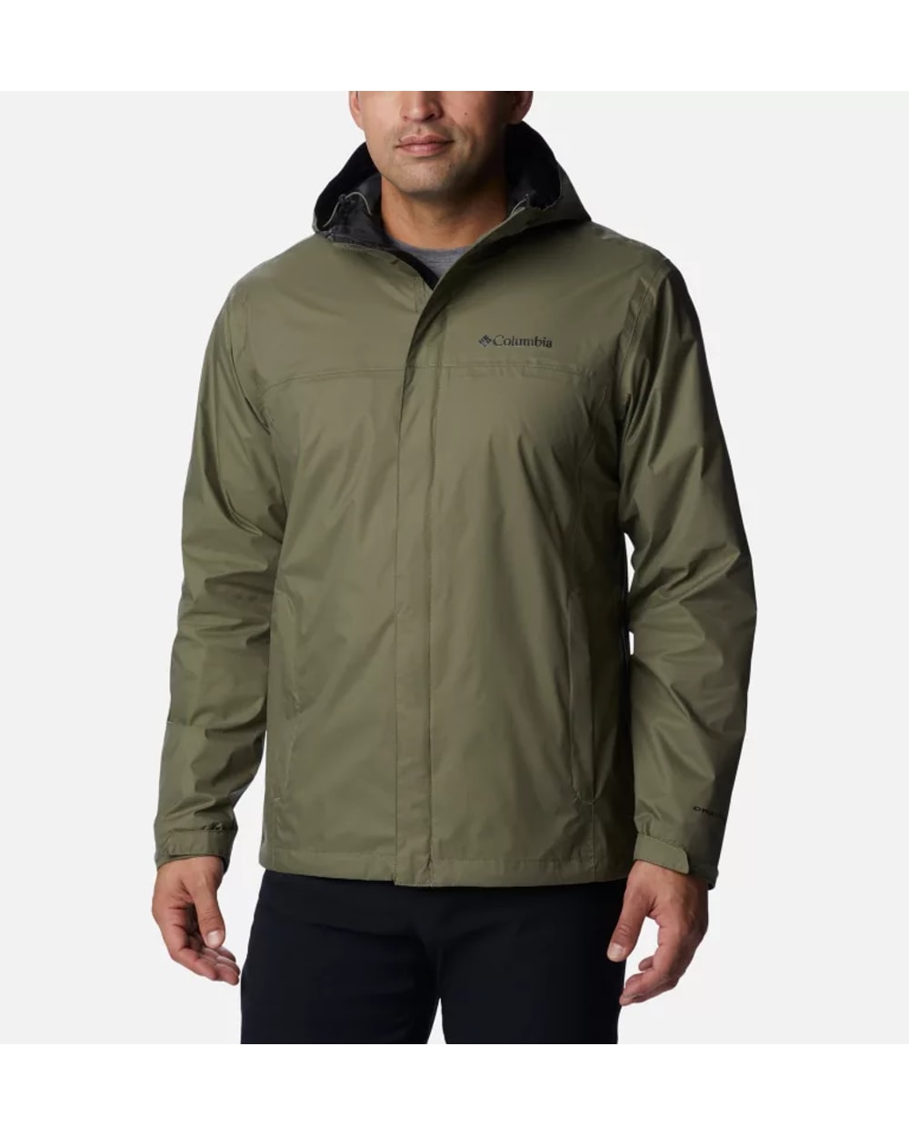 Columbia Men's Watertight II Jacket